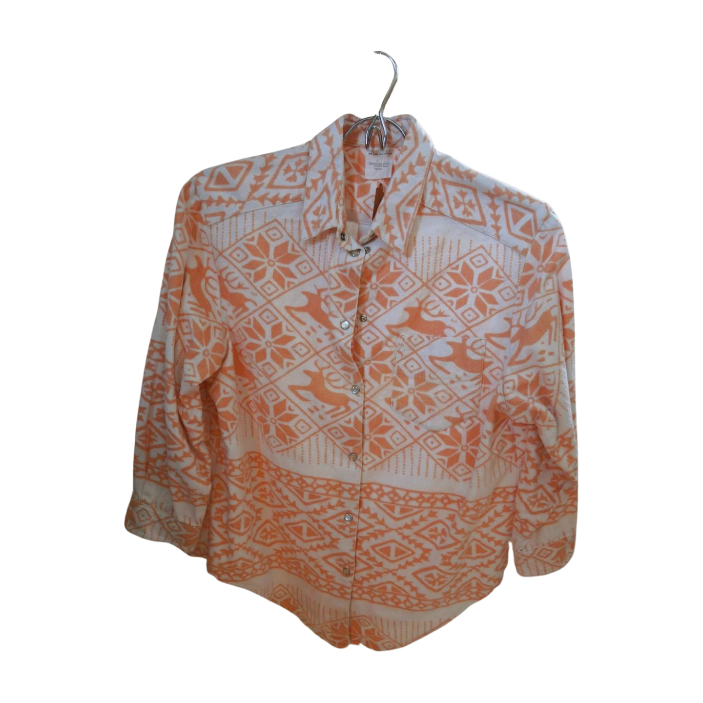 Hemd printed