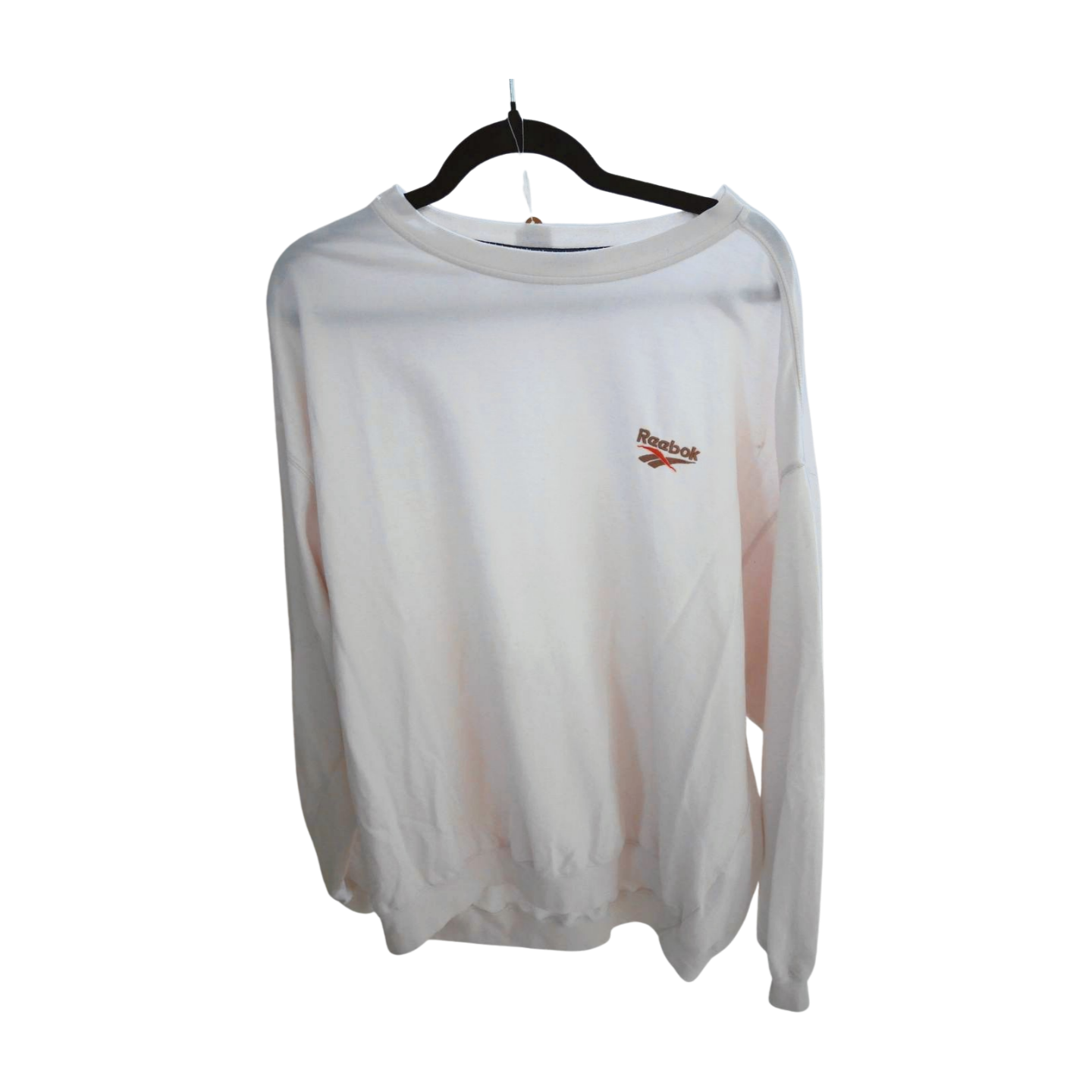 Reebok longsleeve Shirt
