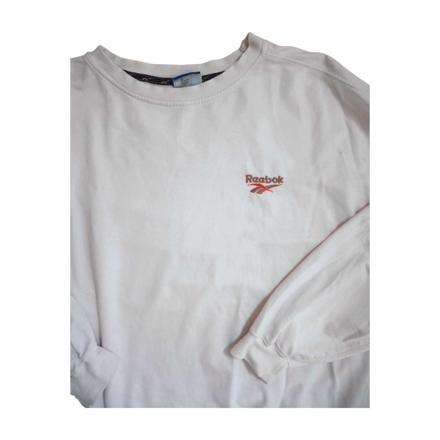Reebok longsleeve Shirt