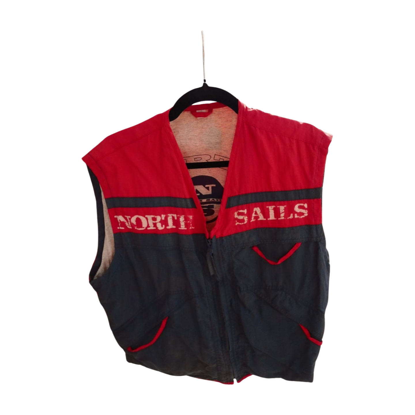 NORTH SAILS Weste