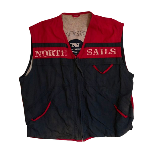 NORTH SAILS Weste