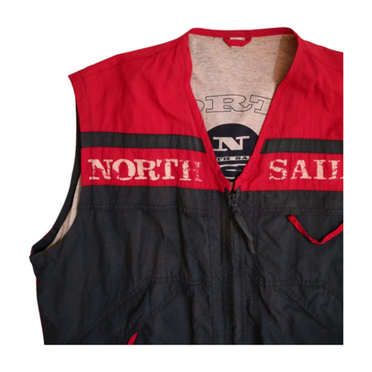 NORTH SAILS Weste