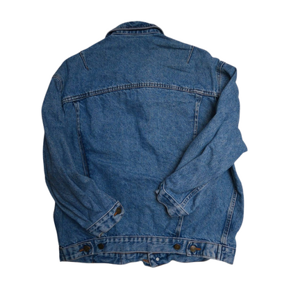 WAMPUM Jeansjacke