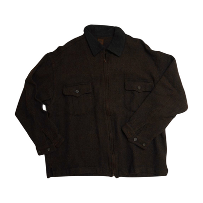 PHIL GREEN Strickjacke