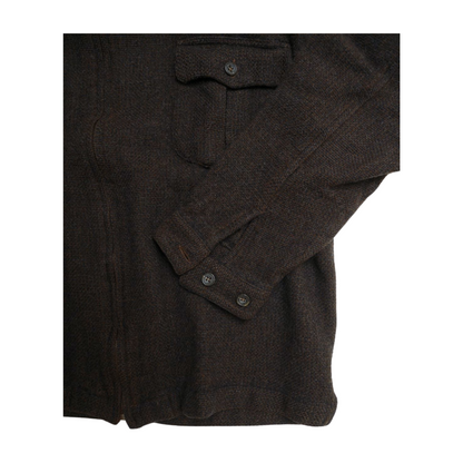 PHIL GREEN Strickjacke