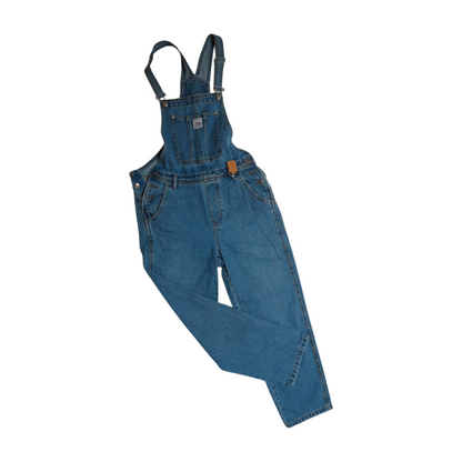 PULL & BEAR Latzhose